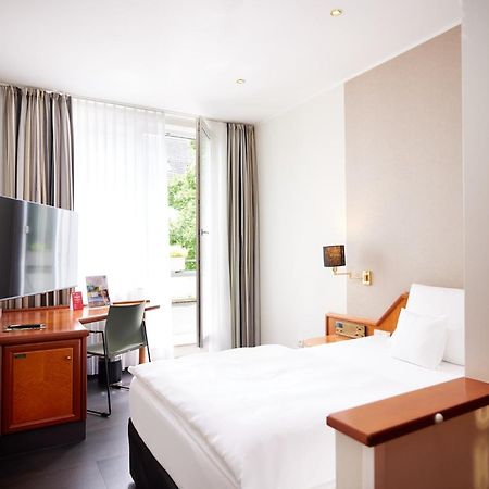Kochs Stadthotel Olpe bei Meschede Екстериор снимка