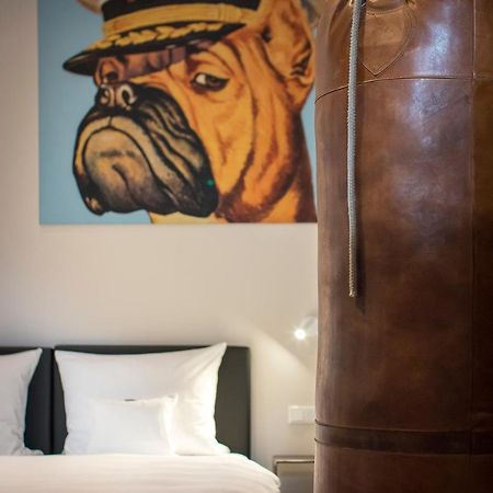 Kochs Stadthotel Olpe bei Meschede Екстериор снимка