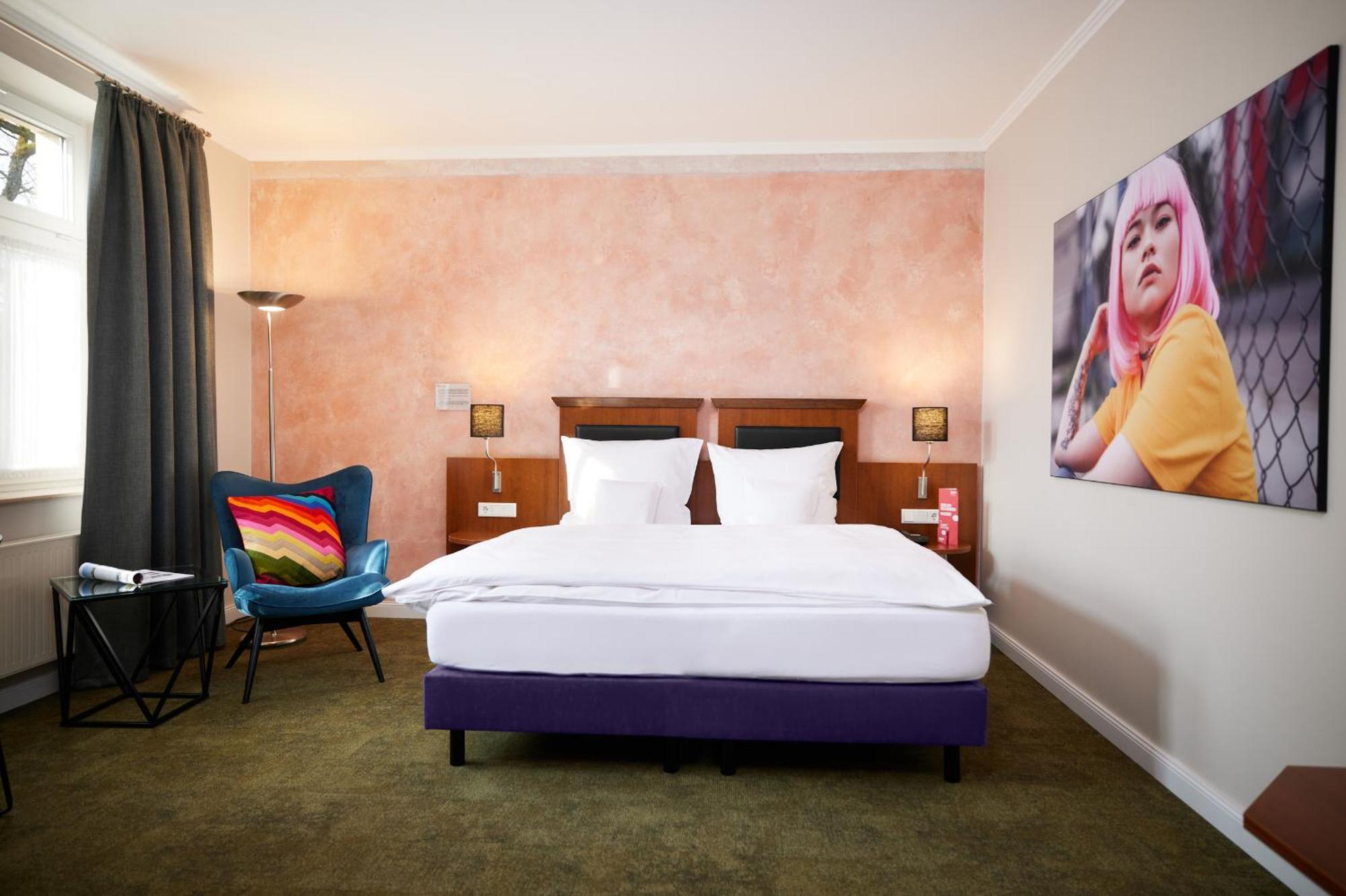 Kochs Stadthotel Olpe bei Meschede Екстериор снимка