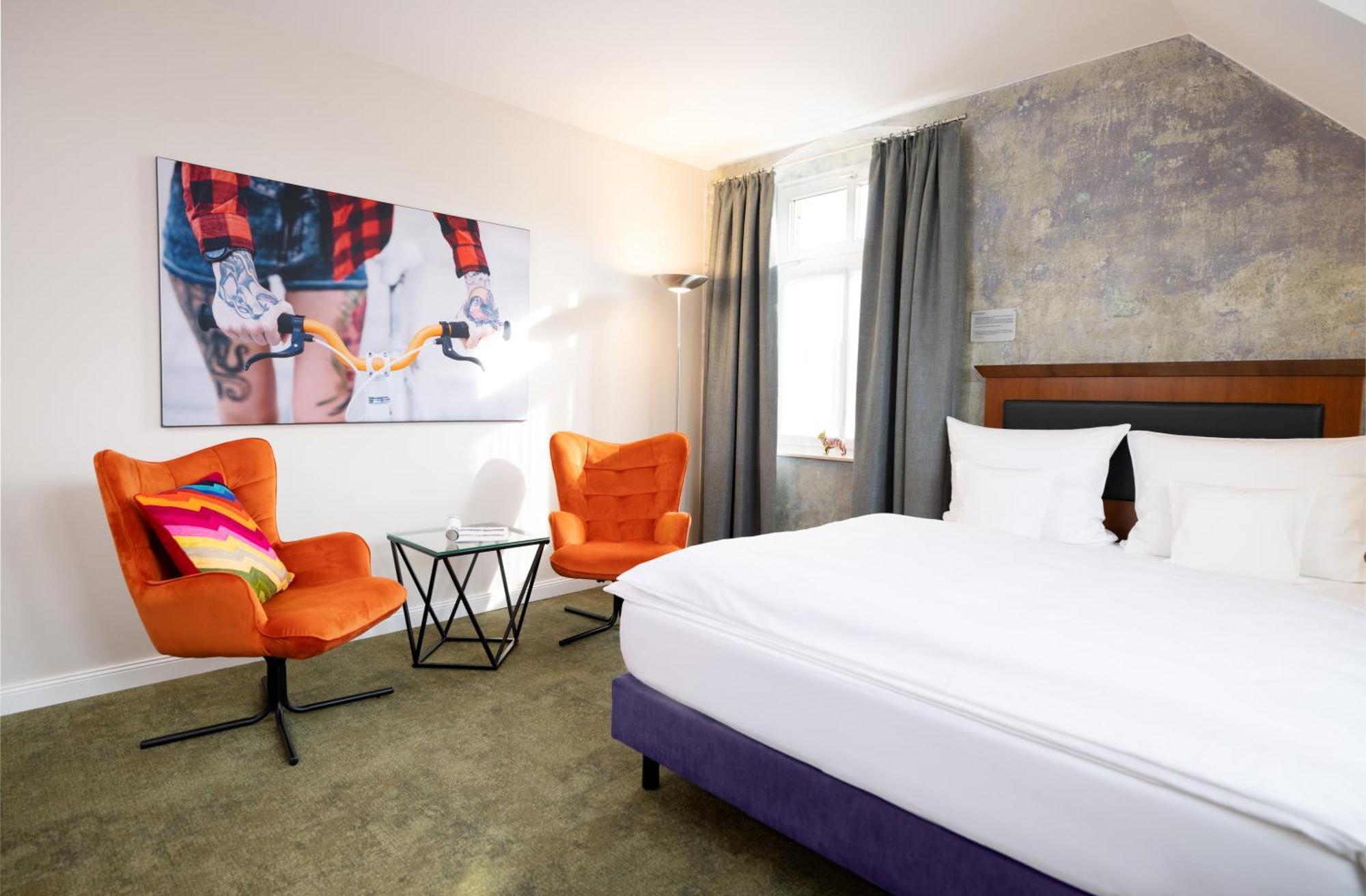 Kochs Stadthotel Olpe bei Meschede Екстериор снимка