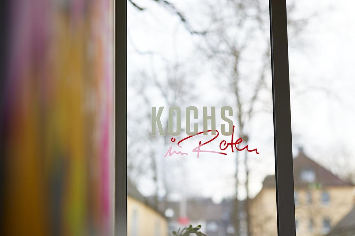 Kochs Stadthotel Olpe bei Meschede Екстериор снимка