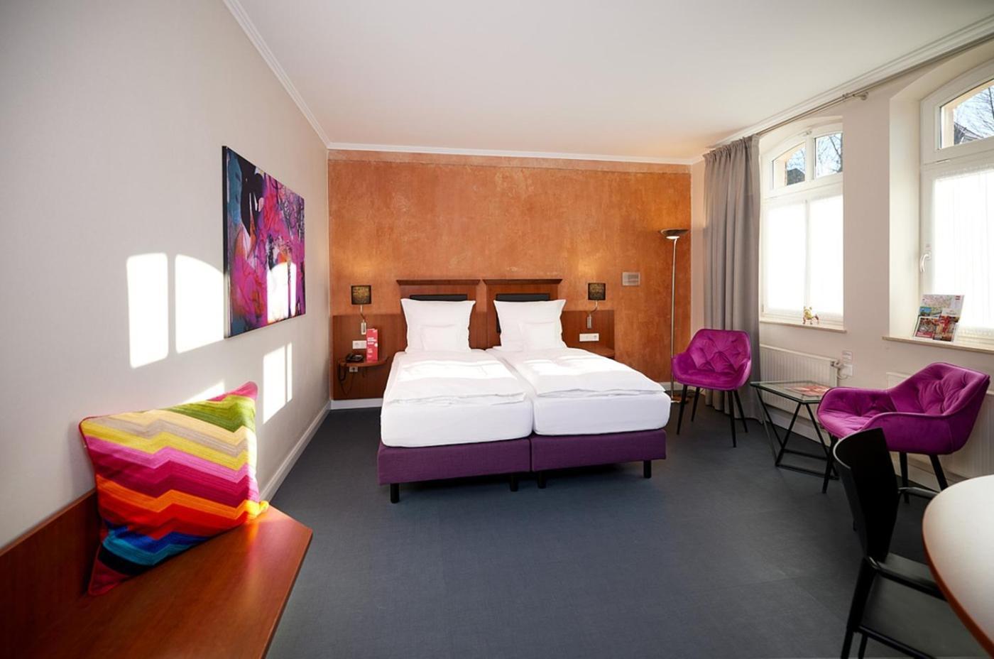 Kochs Stadthotel Olpe bei Meschede Екстериор снимка