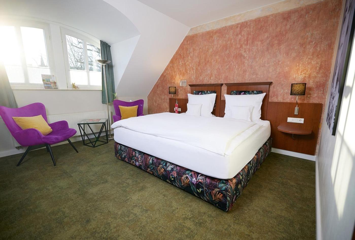 Kochs Stadthotel Olpe bei Meschede Екстериор снимка