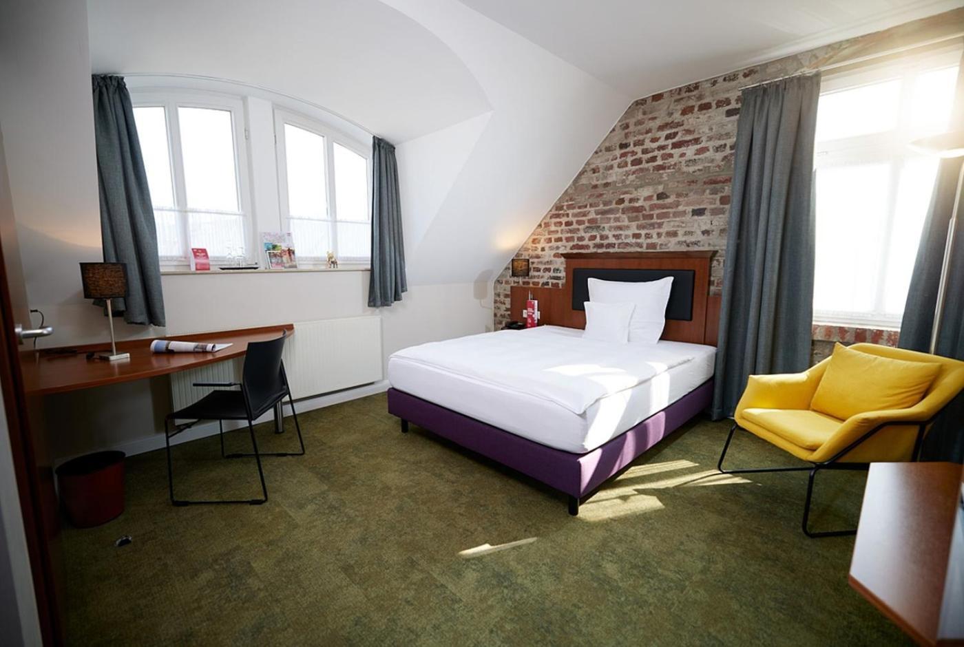 Kochs Stadthotel Olpe bei Meschede Екстериор снимка