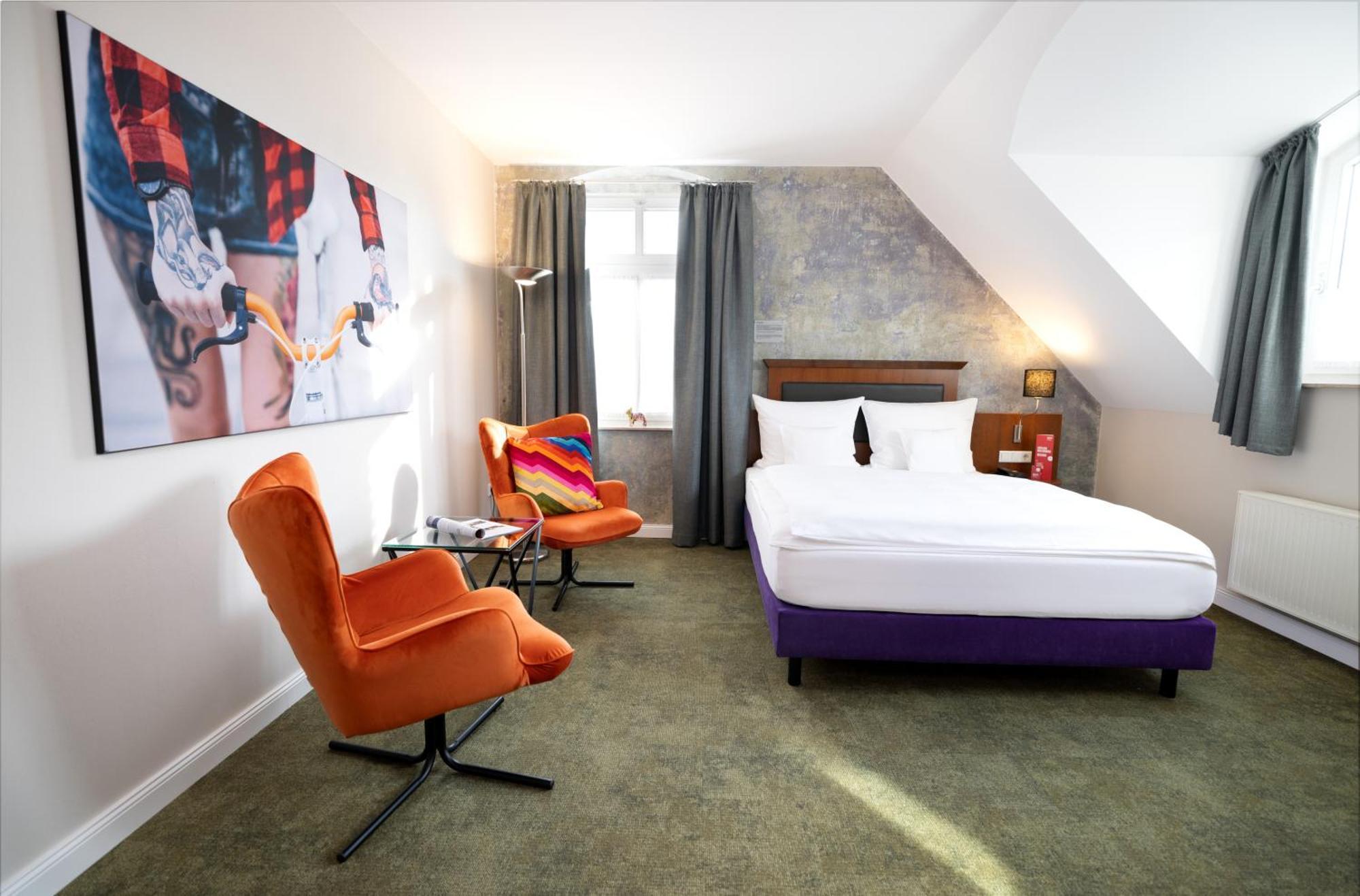 Kochs Stadthotel Olpe bei Meschede Екстериор снимка