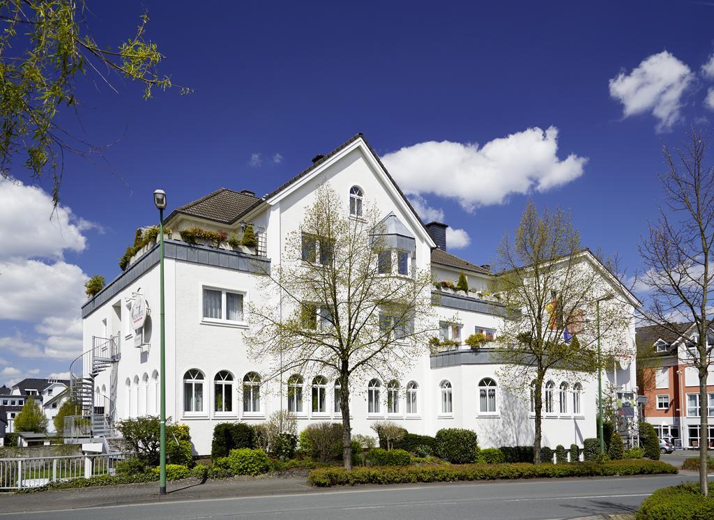 Kochs Stadthotel Olpe bei Meschede Екстериор снимка