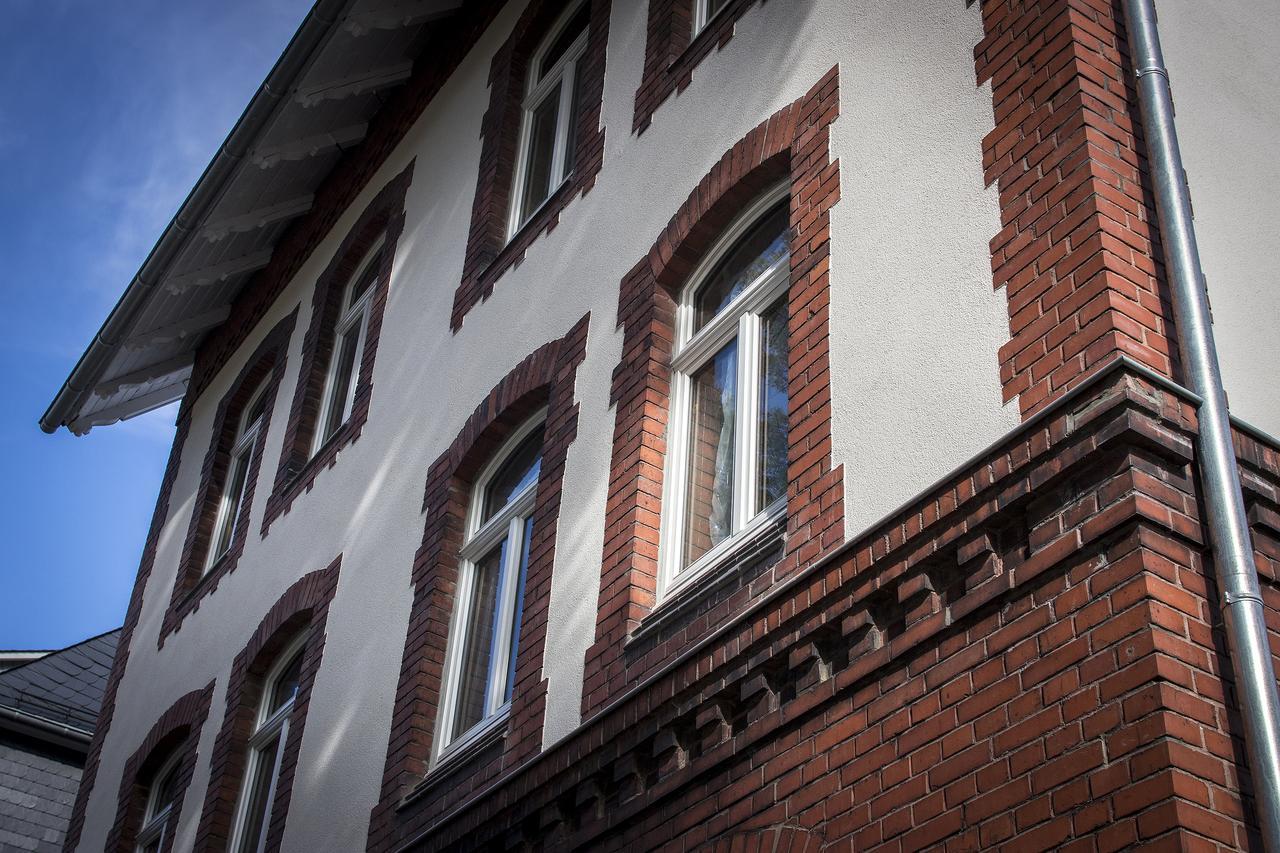 Kochs Stadthotel Olpe bei Meschede Екстериор снимка