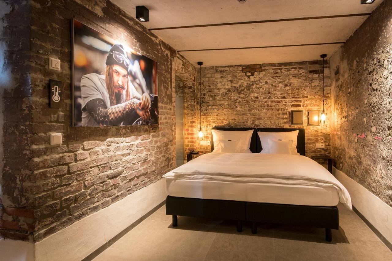 Kochs Stadthotel Olpe bei Meschede Екстериор снимка