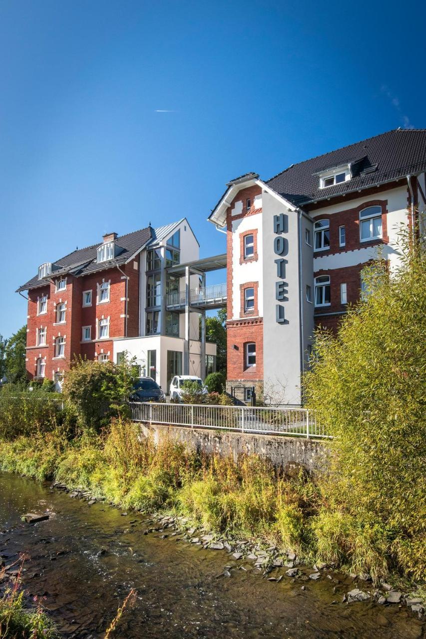 Kochs Stadthotel Olpe bei Meschede Екстериор снимка