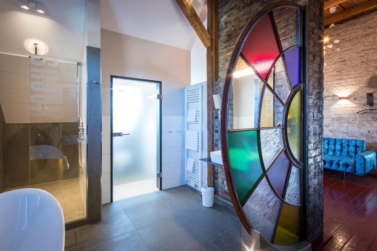 Kochs Stadthotel Olpe bei Meschede Екстериор снимка