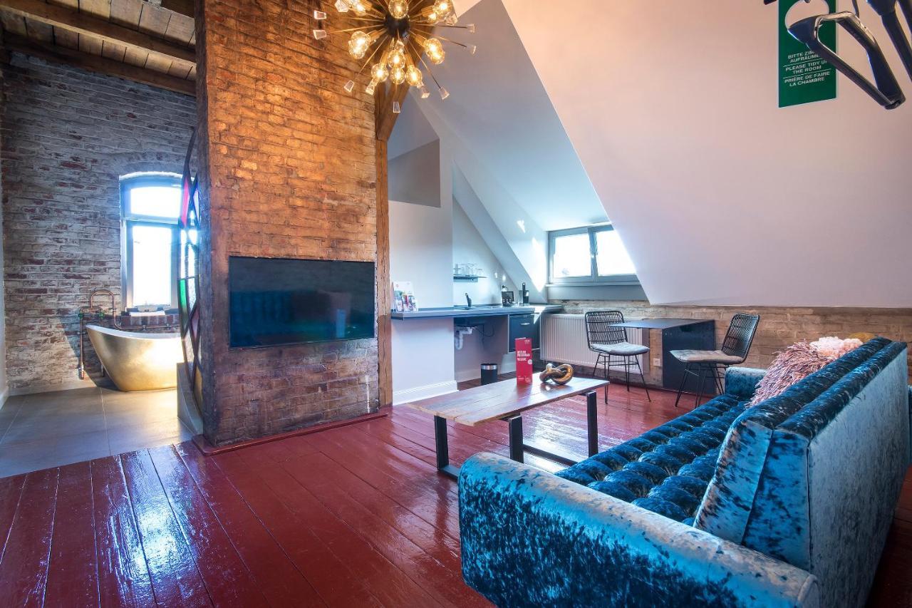 Kochs Stadthotel Olpe bei Meschede Екстериор снимка