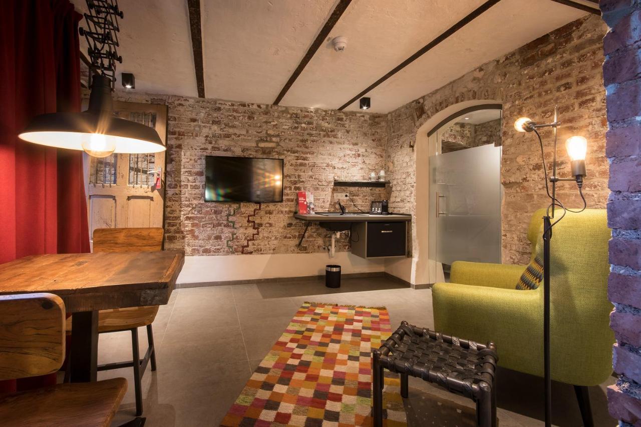Kochs Stadthotel Olpe bei Meschede Екстериор снимка