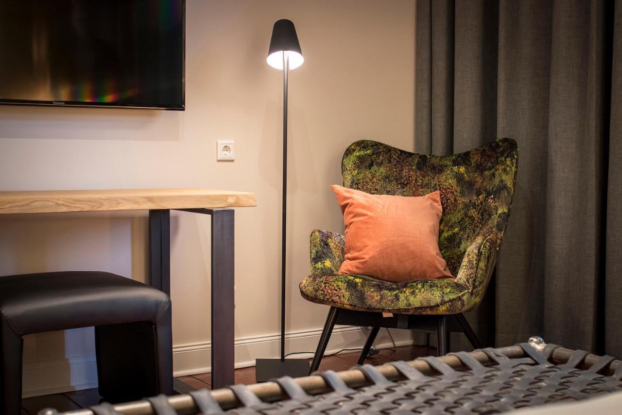 Kochs Stadthotel Olpe bei Meschede Екстериор снимка