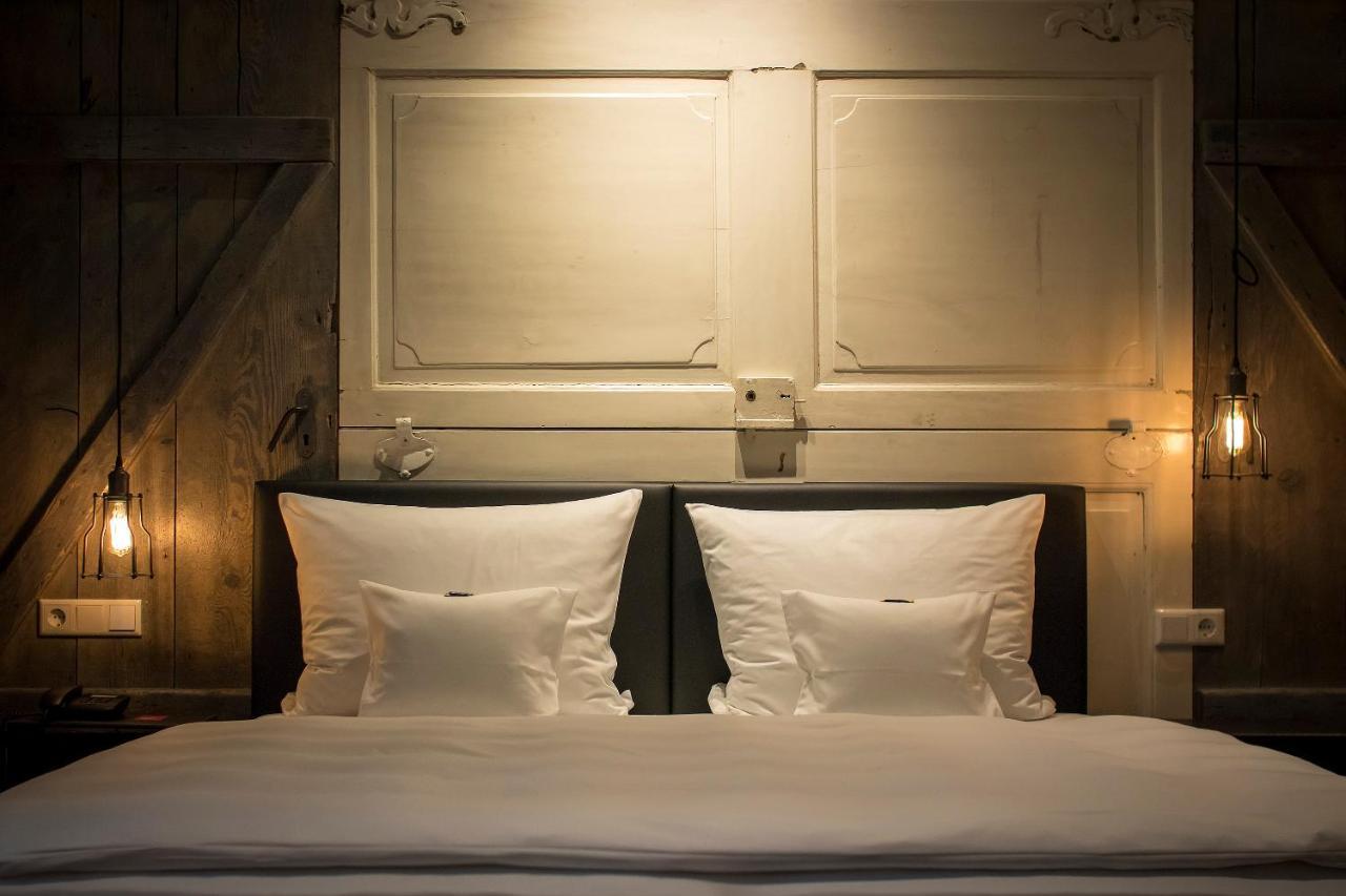 Kochs Stadthotel Olpe bei Meschede Екстериор снимка